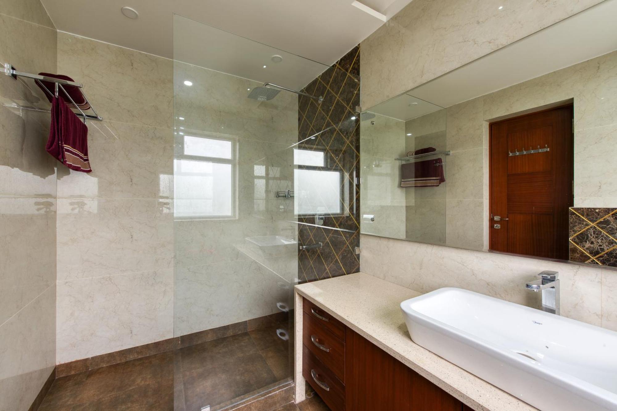 Raas Vilas - Boutique Farm House With Pool Tāoru Exterior foto
