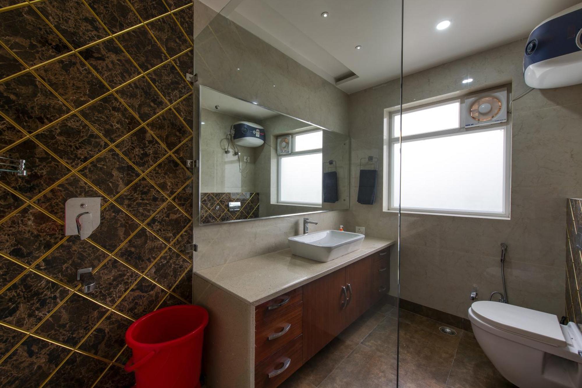 Raas Vilas - Boutique Farm House With Pool Tāoru Exterior foto